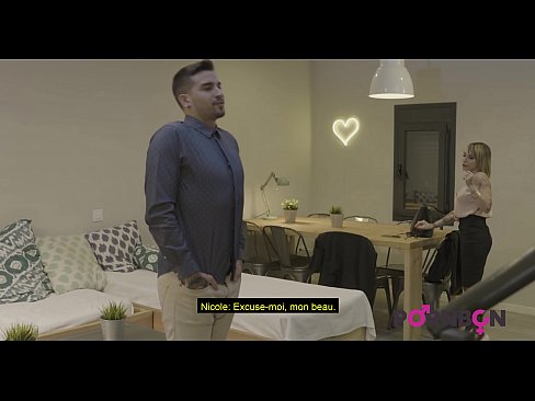 ❤️ PORNBCN 4K یک زن بالغ با جوانان بزرگ می‌خواهد مقعدی باشد ژیگولو جوان با دیک بزرگ. ❤❌  ویدیو سکس در ما ❤